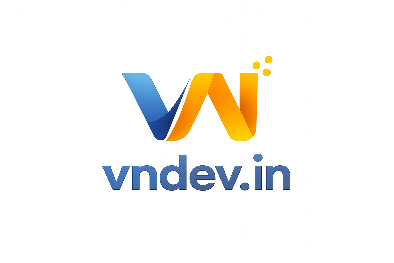 VNDEV.IN logo